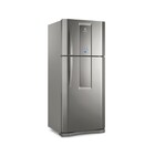 Refrigerador Electrolux Frost Free 553 Litros Infinity Inox D