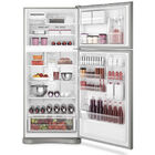 Refrigerador Electrolux Frost Free 553 Litros Inox Df82x – 12