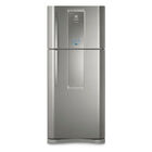 Refrigerador Electrolux Frost Free 553 Litros Inox Df82x – 12
