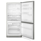 Refrigerador Electrolux Frost Free 598 Litros Inox Db84x – 12