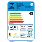 Refrigerador Electrolux Frost Free 598 Litros Inox Db84x – 12