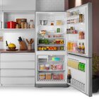 Refrigerador Electrolux Frost Free 598 Litros Inox Db84x – 12