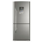 Refrigerador Electrolux Frost Free 598 Litros Inox Db84x – 22