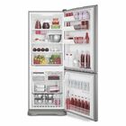 Refrigerador Electrolux Frost Free Inverter 454 Litros Inox I