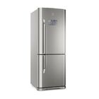 Refrigerador Electrolux Frost Free Inverter 454 Litros Inox I