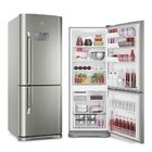 Refrigerador Electrolux Frost Free Inverter 454 Litros Inox I