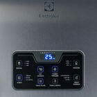 Refrigerador Electrolux Frost Free Inverter 454 Litros Inox I