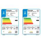 Refrigerador Electrolux Inverter Inox 540l Im8is