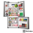 Refrigerador Electrolux Inverter Inox 540l Im8is