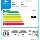 Refrigerador Electrolux Inverter Inox 540l Im8is