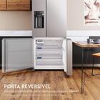 Refrigerador Electrolux Inverter Inox 540l Im8is