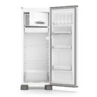 Refrigerador Esmaltec 245 Litros Branco Roc31 Pro – 220 Volts