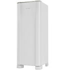 Refrigerador Esmaltec 245 Litros Roc31 Branco – 220 Volts