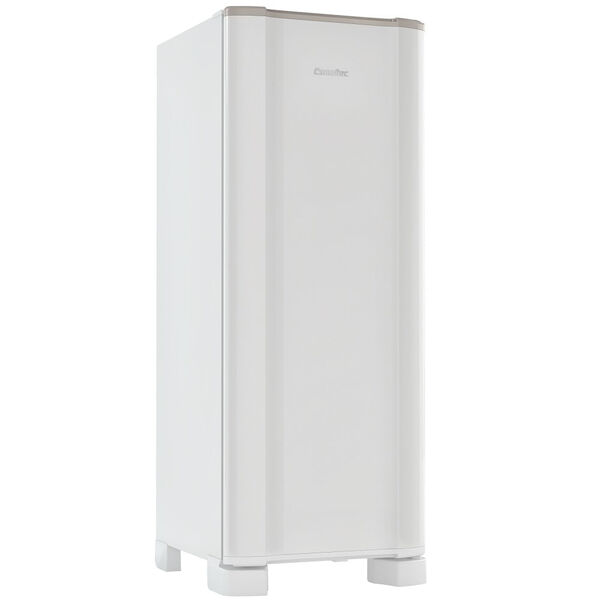 Refrigerador Esmaltec 245 Litros Roc31 Branco – 220 Volts