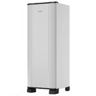 Refrigerador Esmaltec 259 Litros Branco Roc35 Pro – 220 Volts