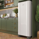 Refrigerador Esmaltec 259 Litros Branco Roc35 Pro – 220 Volts