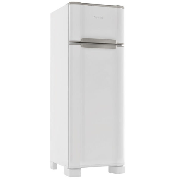 Refrigerador Esmaltec 276 Litros Rcd34 Branco – 220 Volts