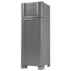 Refrigerador Esmaltec 276 Litros Rcd34 Inox – 220 Volts