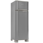 Refrigerador Esmaltec 276 Litros Rcd34 Inox – 220 Volts