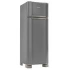 Refrigerador Esmaltec 276 Litros Rcd34 Inox – 220 Volts