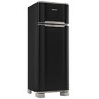 Refrigerador Esmaltec 276 Litros Rcd34 Preto – 220 Volts
