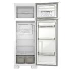 Refrigerador Esmaltec 306 Litros Branco Rcd38 – 127 Volts