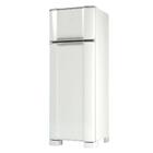 Refrigerador Esmaltec 306 Litros Branco Rcd38 – 220 Volts
