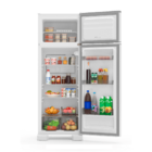 Refrigerador Esmaltec 306 Litros Branco Rcd38 – 220 Volts