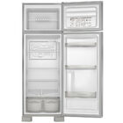 Refrigerador Esmaltec 306 Litros Rcd38 Inox – 127 Volts