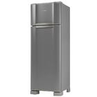 Refrigerador Esmaltec 306 Litros Rcd38 Inox – 127 Volts