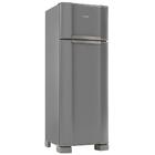 Refrigerador Esmaltec 306 Litros Rcd38 Inox – 127 Volts