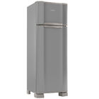 Refrigerador Esmaltec 306 Litros Rcd38 Inox – 127 Volts