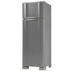 Refrigerador Esmaltec 306 Litros Rcd38 Inox – 220 Volts