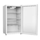 Refrigerador Expositor Vertical 124l Eco Gelo Branco Eev120b