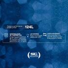 Refrigerador Expositor Vertical 124l Eco Gelo Preto Eev120p 2