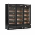 Refrigerador Expositor Vertical 1468 Litros Gelopar Linha Car