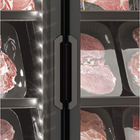 Refrigerador Expositor Vertical 957 Litros Gelopar Linha Carb