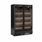 Refrigerador Expositor Vertical 957 Litros Gelopar Linha Carb