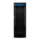 Refrigerador Expositor Vertical Bebidas 127V VB52AH Optima Al