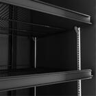 Refrigerador Expositor Vertical Bebidas Duas Portas Vidro 116