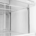 Refrigerador Expositor Vertical Bebidas Duas Portas Vidro 691