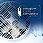 Refrigerador Expositor Vertical Hq 300 Litros Frost Free Bran