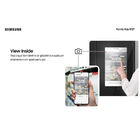 Refrigerador Family Hub Smart French Door 564 Litros Black In