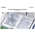 Refrigerador Family Hub Smart French Door 564 Litros Black In