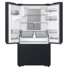 Refrigerador Family Hub Smart French Door 564 Litros Black In
