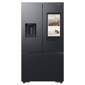 Geladeira/refrigerador 540l Brastemp Side Inverse Bro80aeana 220V