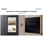 Refrigerador Family Hub Smart French Door 564 Litros Black In