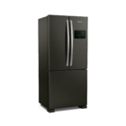 Refrigerador French Door BRO85AEBNA 220V 544L Brastemp