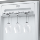 Refrigerador French Door BRO85AEBNA 220V 544L Brastemp