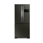 Refrigerador French Door BRO85AEBNA 220V 544L Brastemp